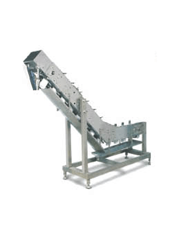 BOWL CONVEYOR