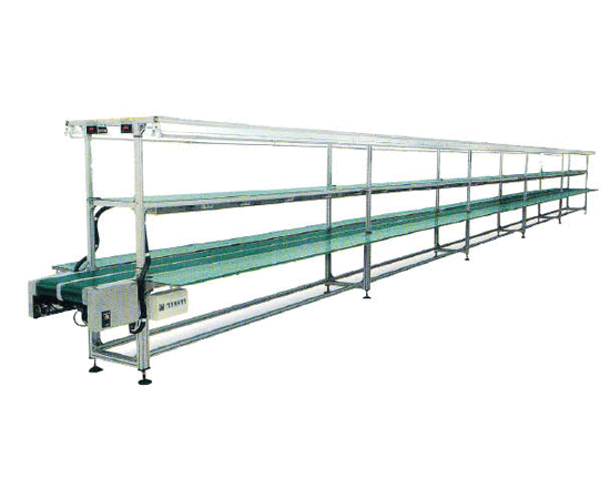 작업 LINE CONVEYOR