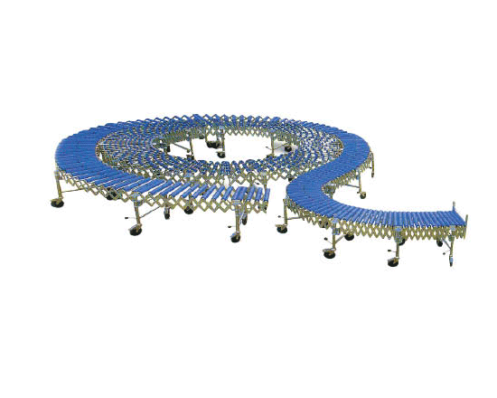 FLEXBLE CONVEYOR